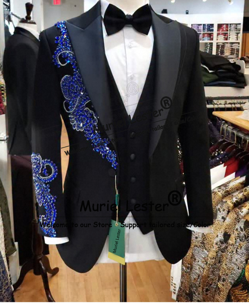 Men'S Formal Wear Attire - Trajes de Boda Exclusivos para Hombre