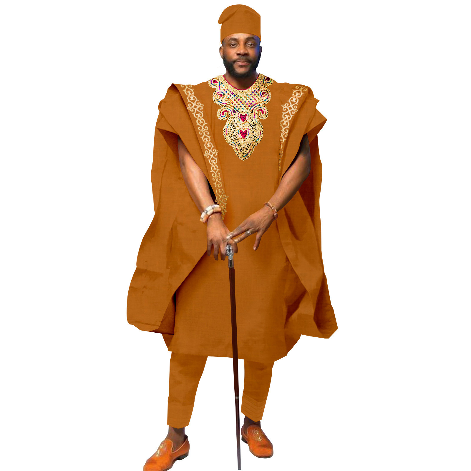 Men'S Formal Wear South Africa - Ropa tradicional sudafricana de alta calidad,