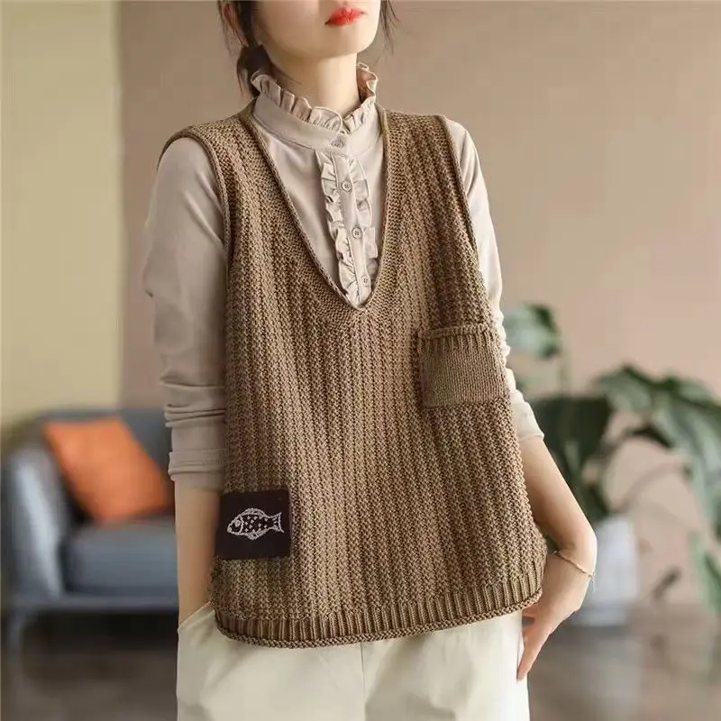 Formal Vest Waistcoat - En Oferta: Chaleco Corto de Punto