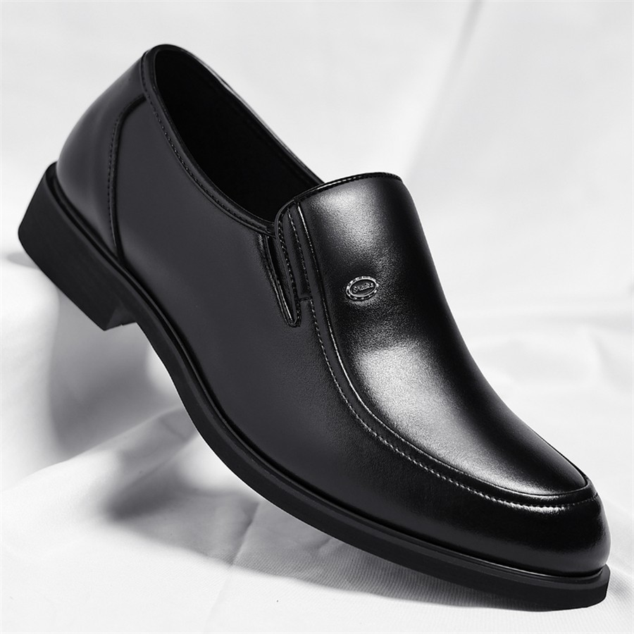 Formal Upper Wear Men - Zapatos de Vestir Formales de Hombre,