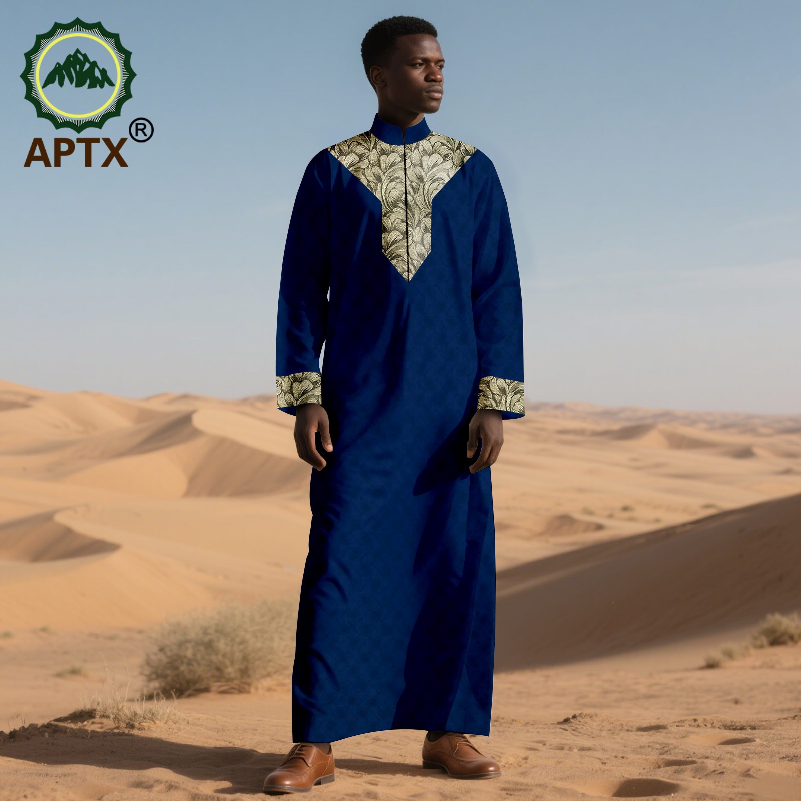 Ropa africana para hombres, tú - Men'S Formal Wear Attire reseña y precio