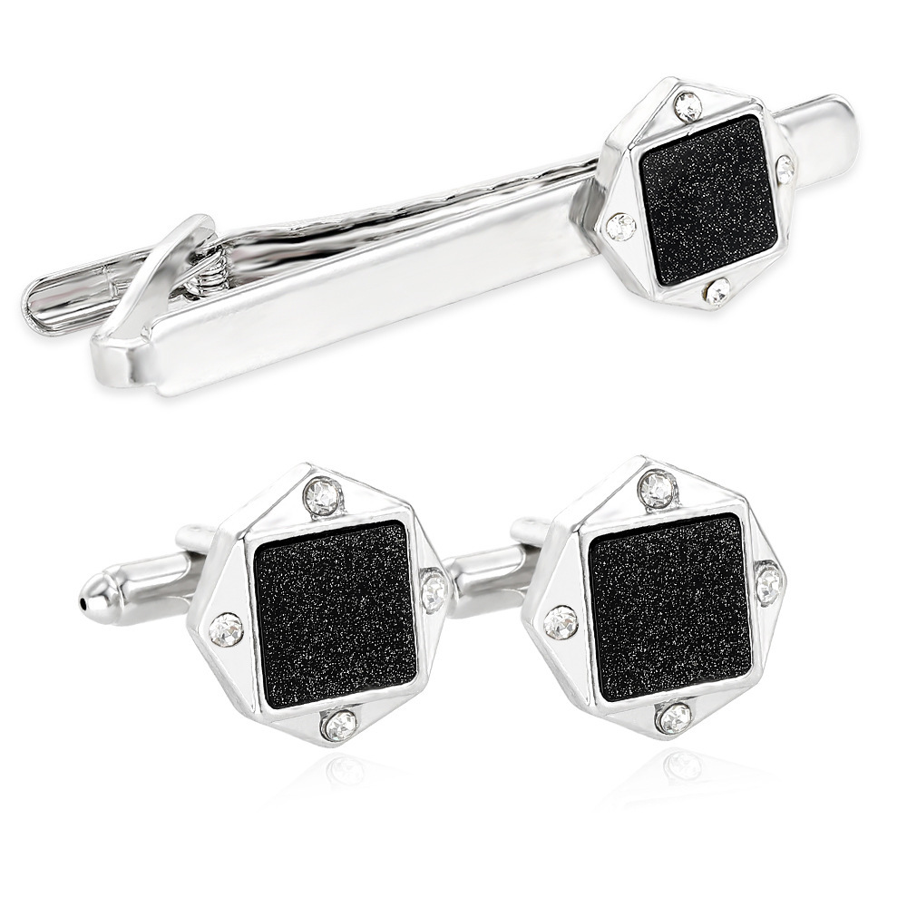 1 Juego de Accesorios Formales - Men'S Formal Wear Accessories reseña y precio