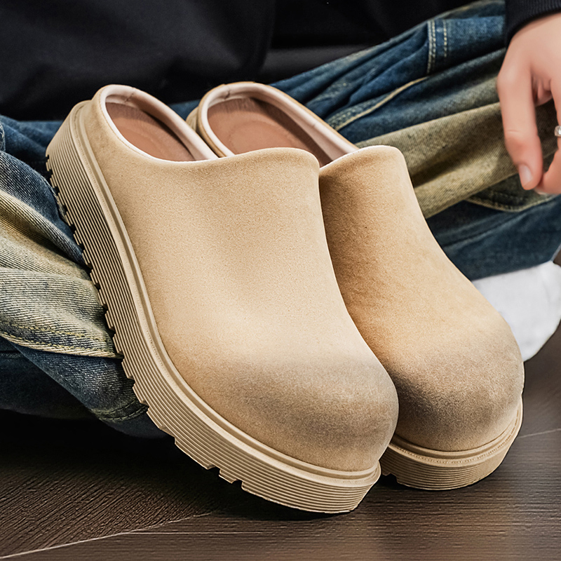 Zapatos planos cómodos para ho - Formal Upper Wear Men reseña y precio