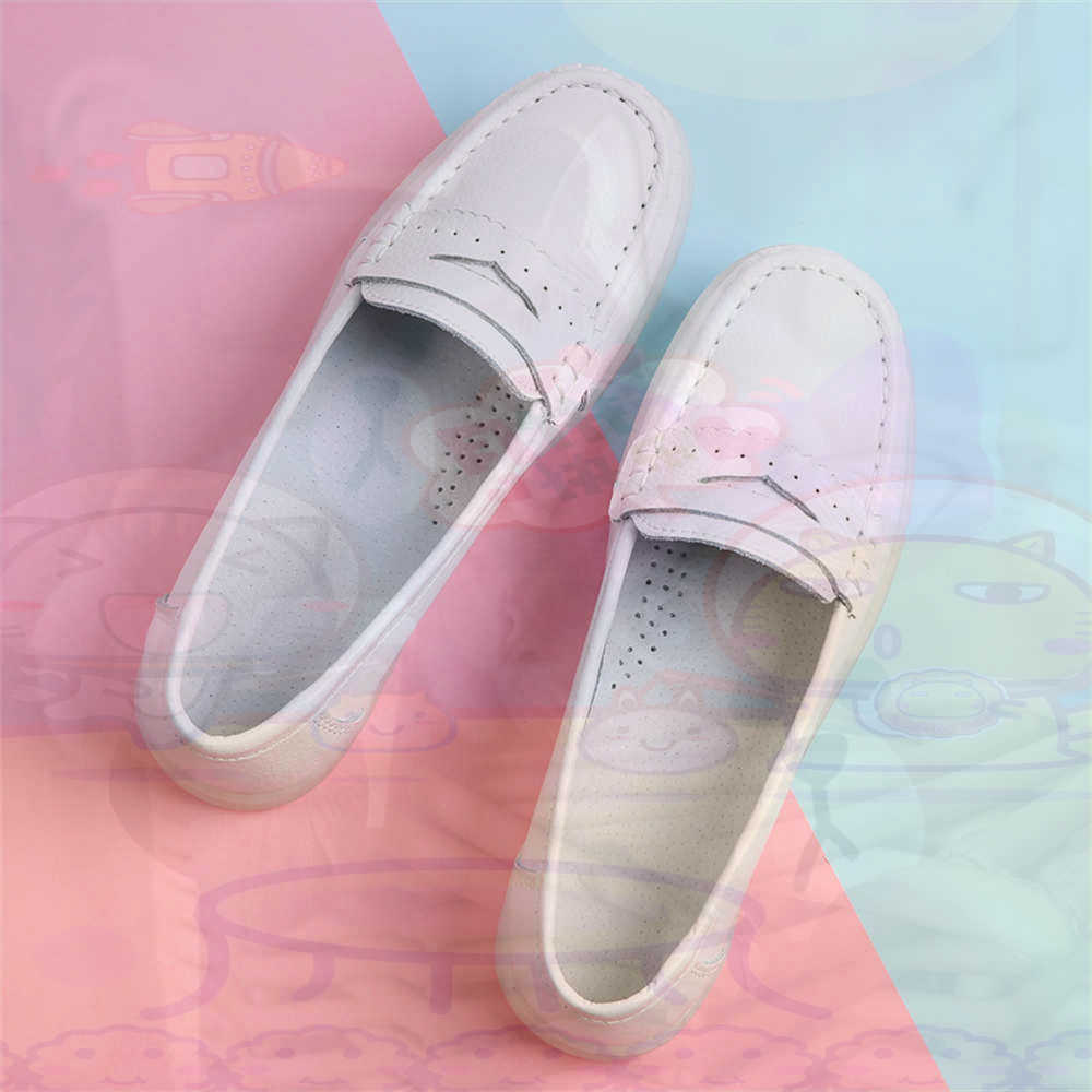 Mocasín Conducción Zapatillas  - Formal Upper Wear Men reseña y precio
