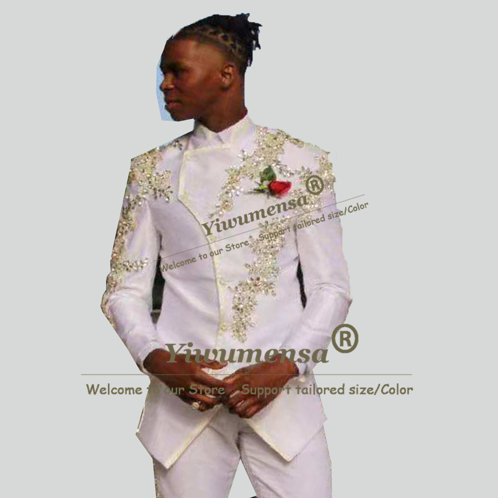 Trajes de boda de diseño exclu - Men'S Formal Wear Attire reseña y precio