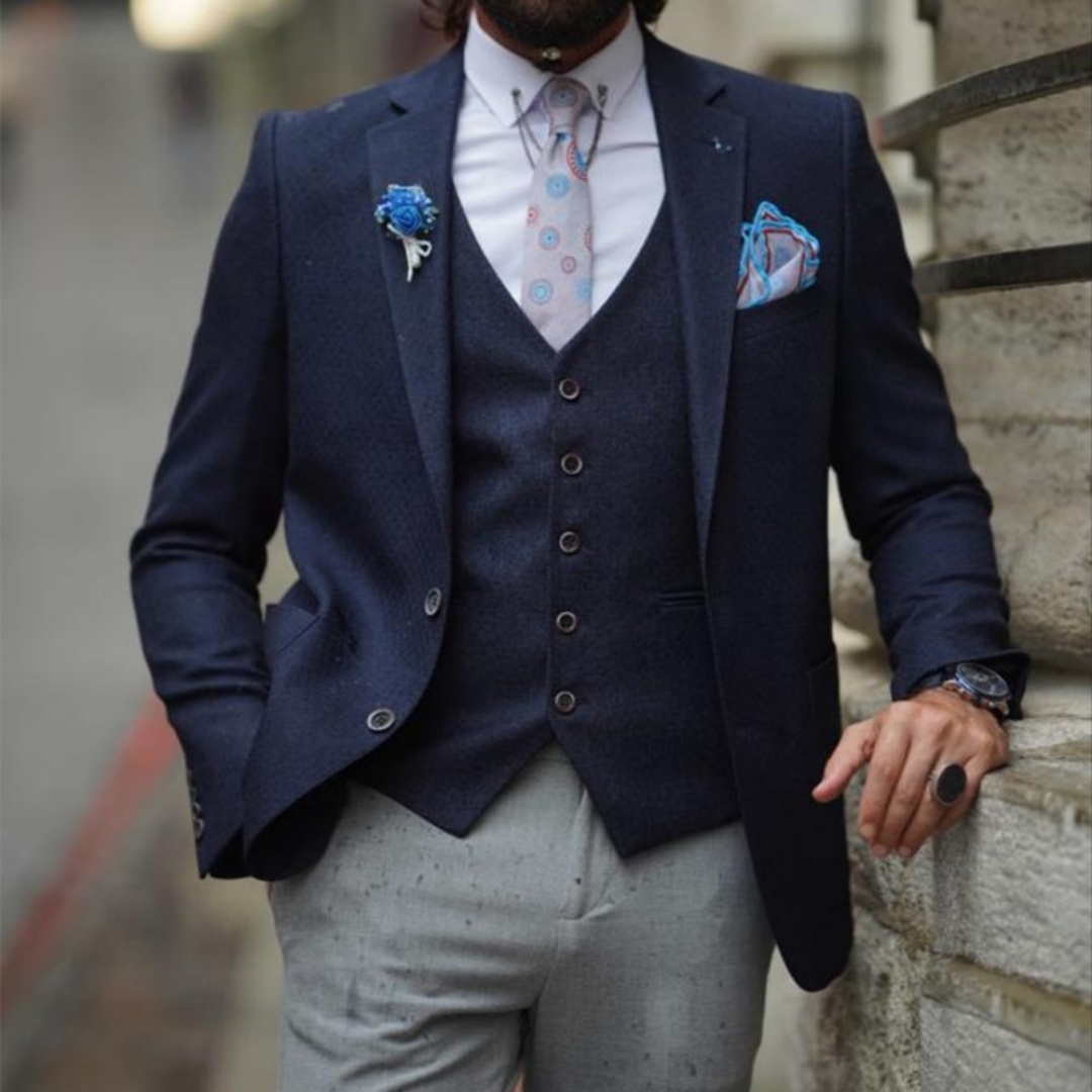 Trajes Elegantes para Hombre,  - Men'S Formal Wear Not Suit reseña y precio