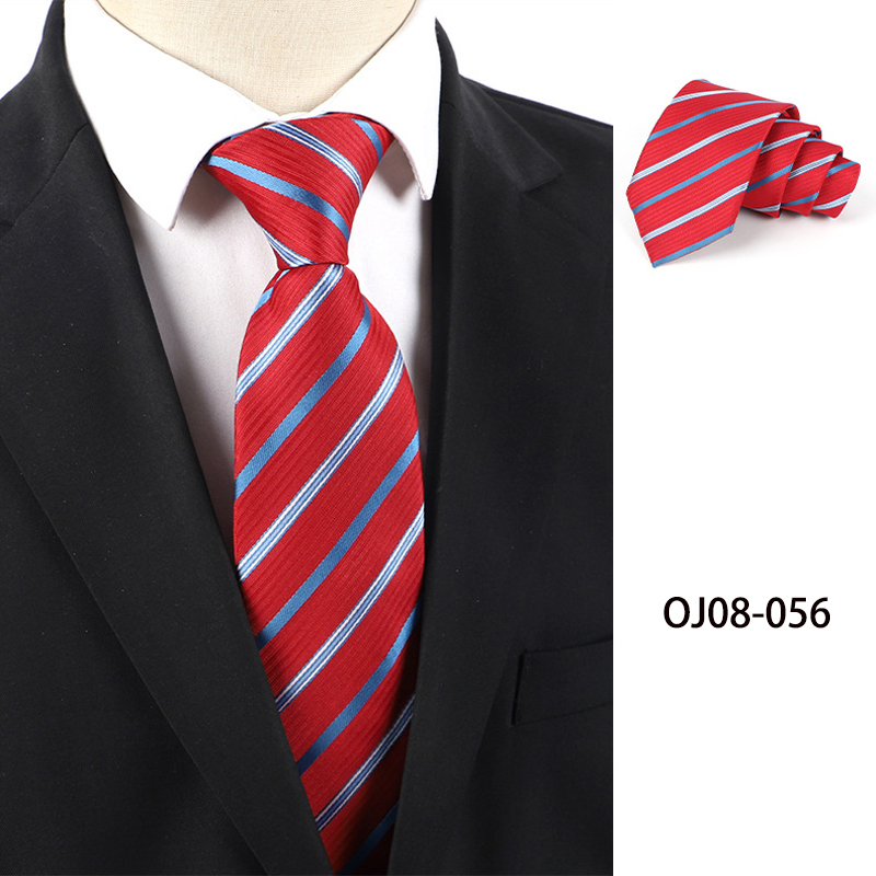 Corbata clásica de poliéster a - Men'S Formal Wear Accessories reseña y precio