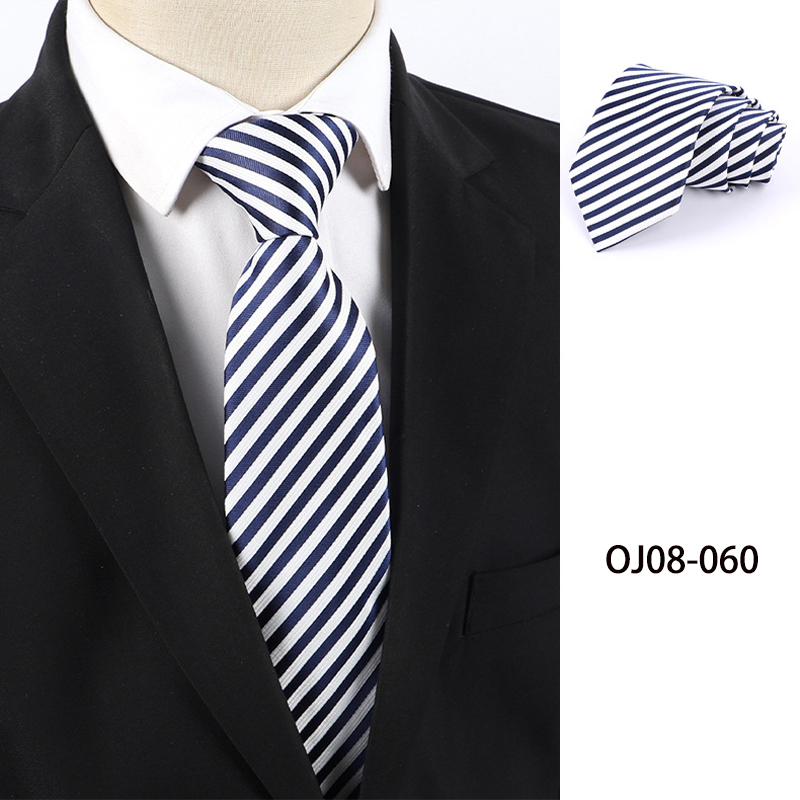 Corbata clásica de poliéster a - Men'S Formal Wear Accessories reseña y precio