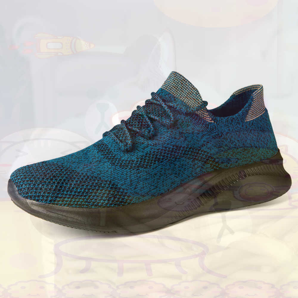 Número 41 zapatos de fondo sua - Formal Upper Wear Men reseña y precio