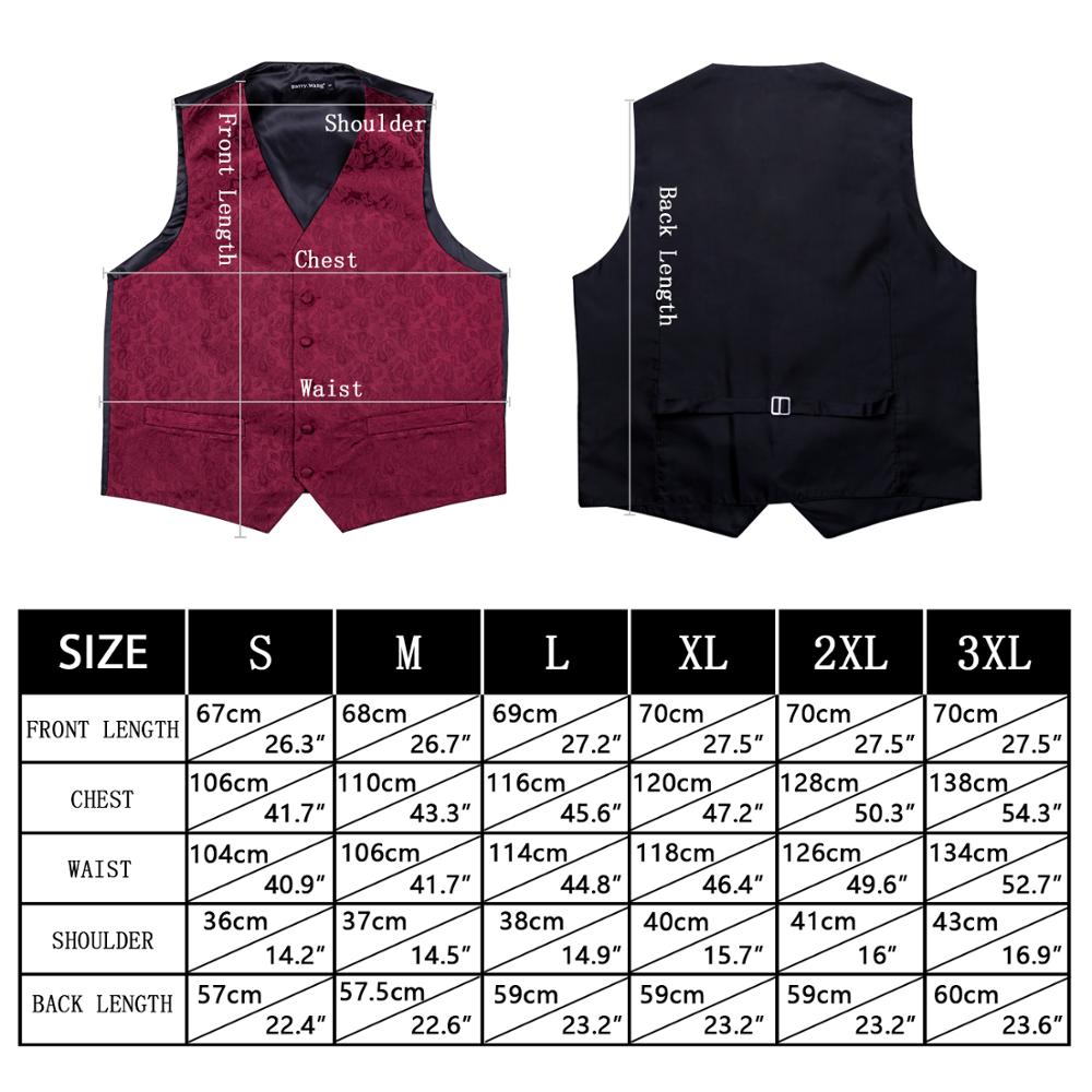 Chaleco de traje verde para ho - Formal Vest Waistcoat reseña y precio