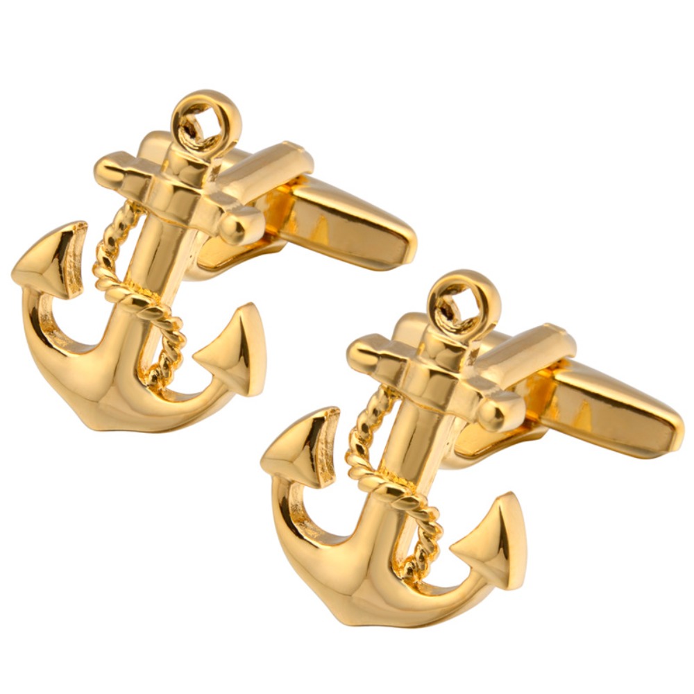 Gemelos franceses de Metal clá - Men'S Formal Wear Accessories reseña y precio