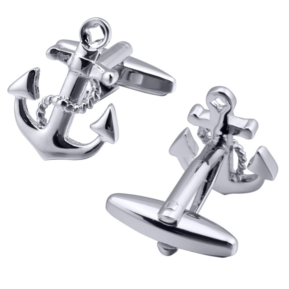 Gemelos franceses de Metal clá - Men'S Formal Wear Accessories reseña y precio