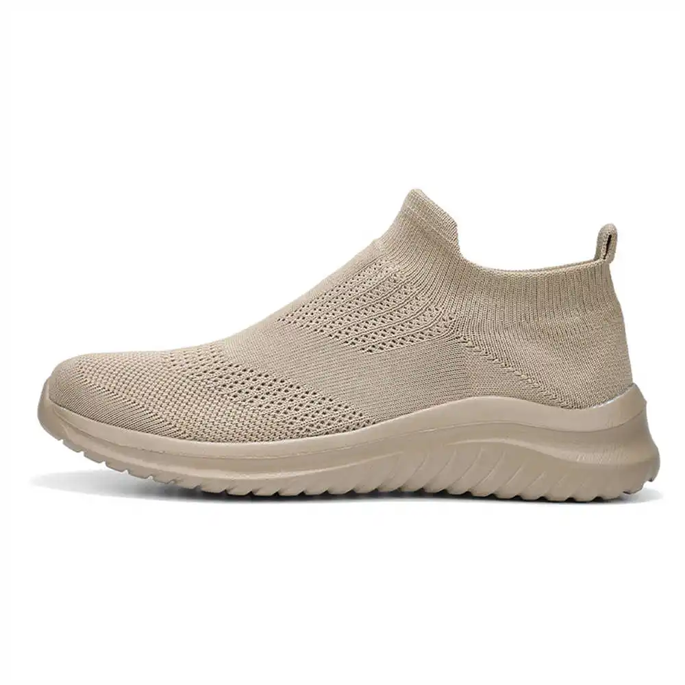 Beige suave nueva novedad zapa - Formal Upper Wear Men reseña y precio