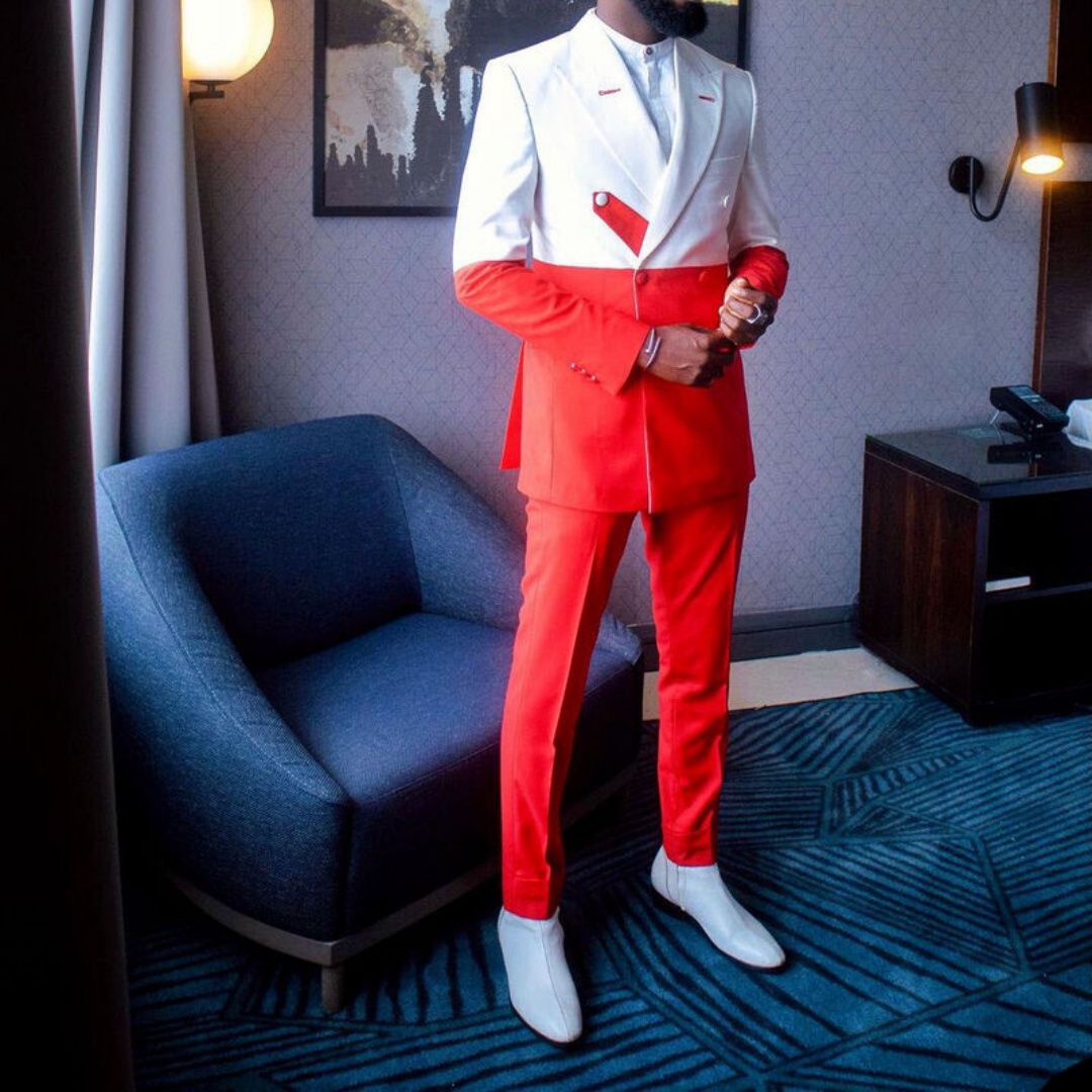 Nuevos Trajes de Hombre de 2 P - Men'S Formal Wear Not Suit reseña y precio