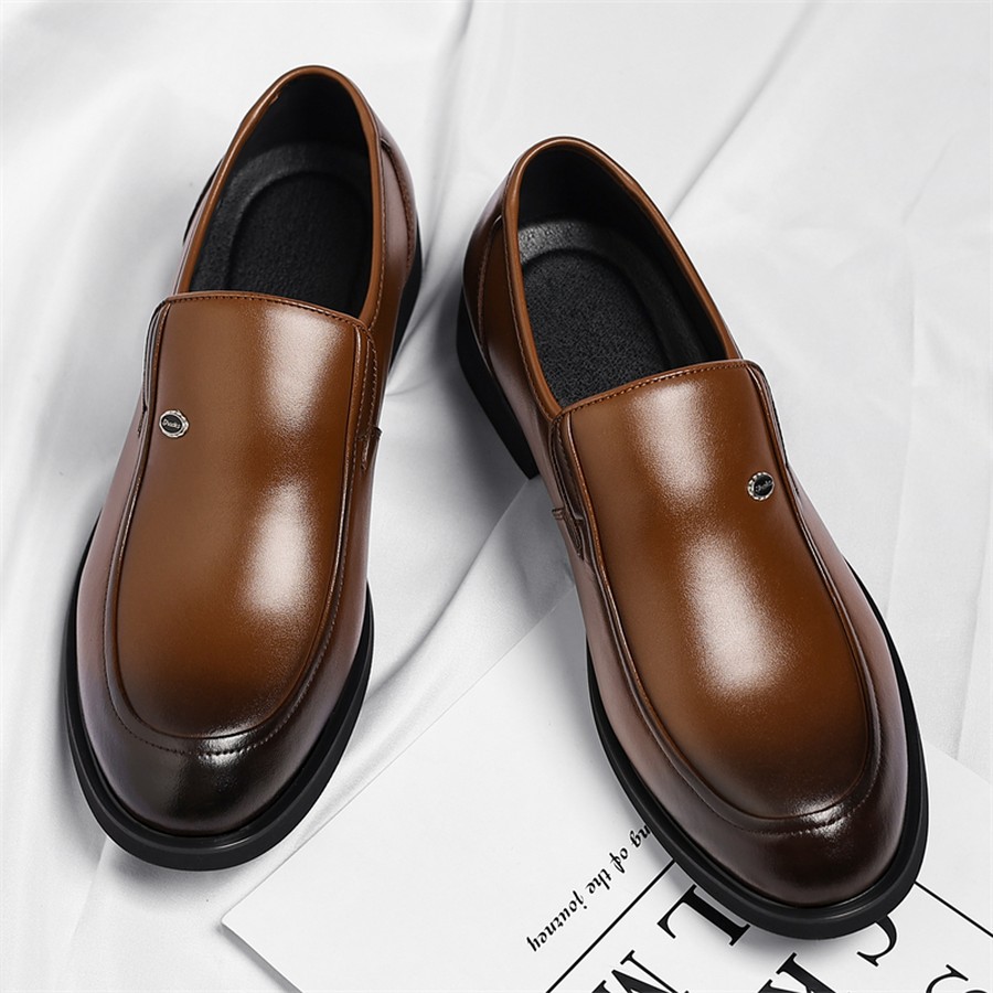 Zapatos de Vestir Formales de  - Formal Upper Wear Men reseña y precio