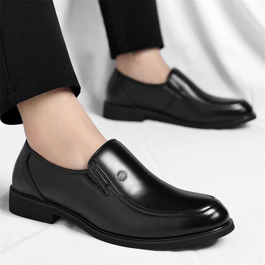 Zapatos de Vestir Formales de  - Formal Upper Wear Men reseña y precio