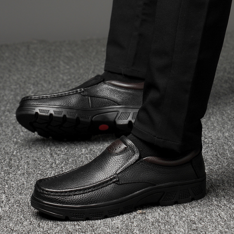 Zapatos para hombre más vendid - Formal Upper Wear Men reseña y precio