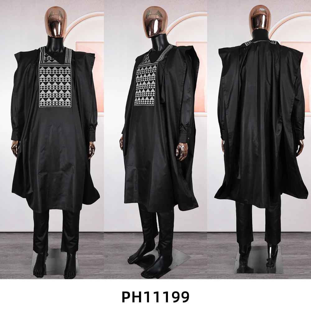 Traje Tradicional Sudafricano, - Men'S Formal Wear South Africa reseña y precio