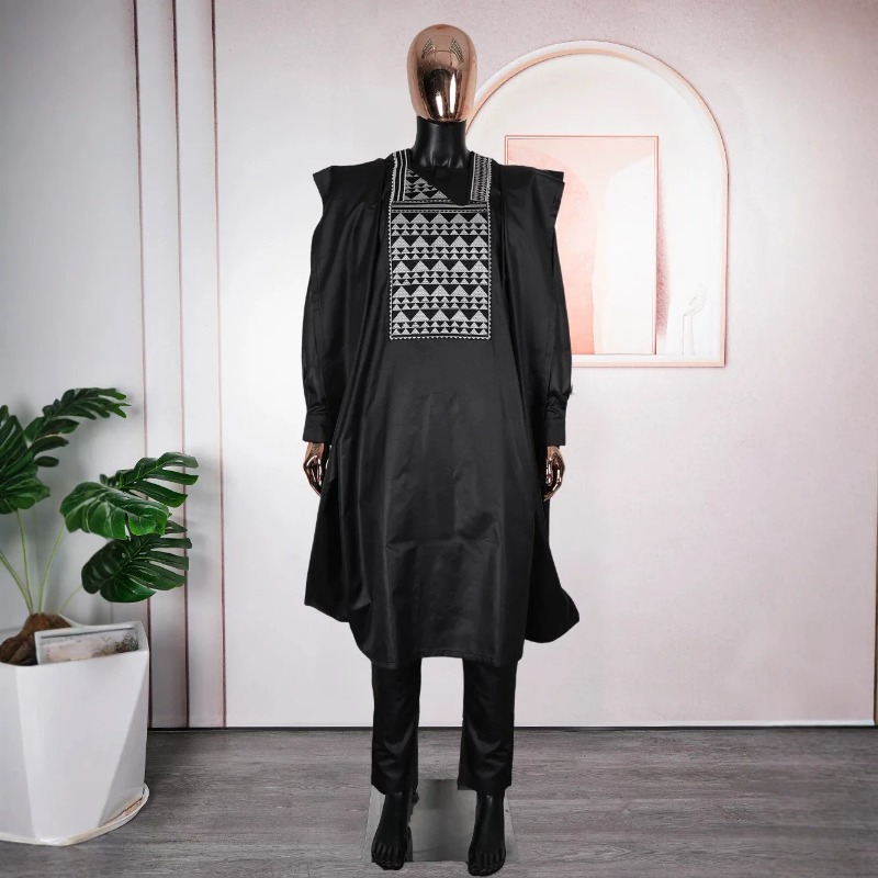Traje Tradicional Sudafricano, - Men'S Formal Wear South Africa reseña y precio