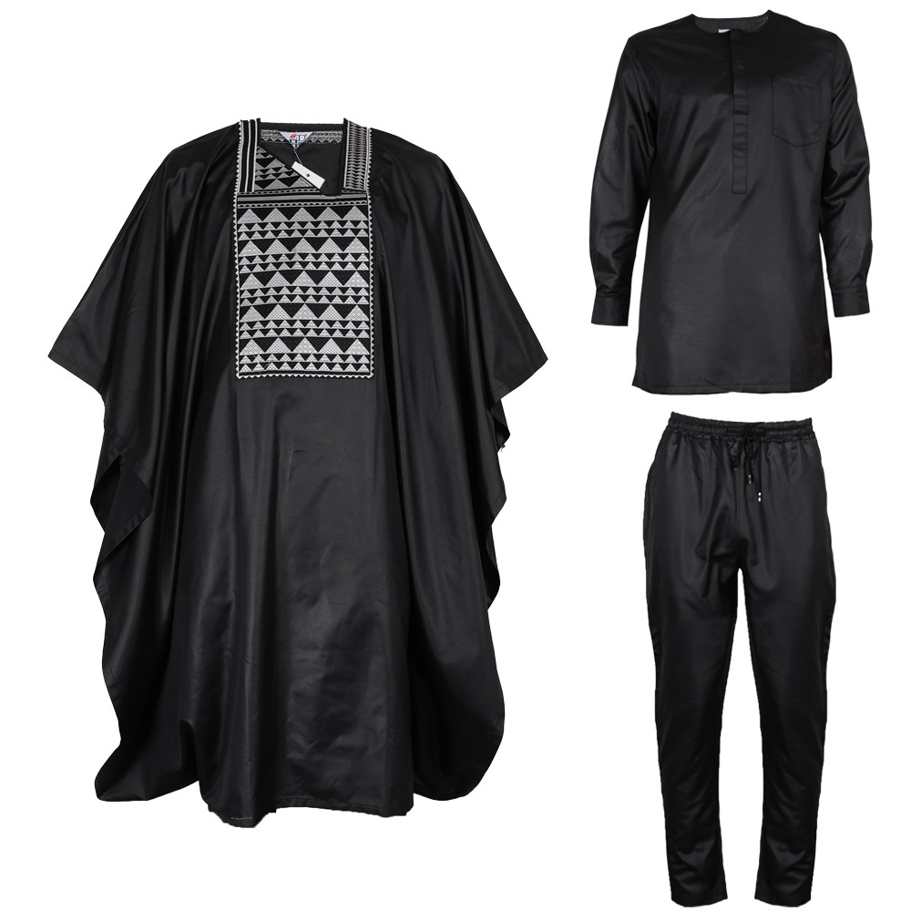 Traje Tradicional Sudafricano, - Men'S Formal Wear South Africa reseña y precio