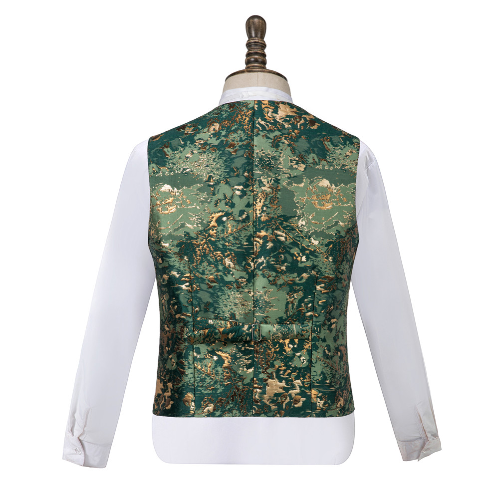 Gwenhwyfar 2026 nuevo diseño c - Formal Vest Waistcoat reseña y precio
