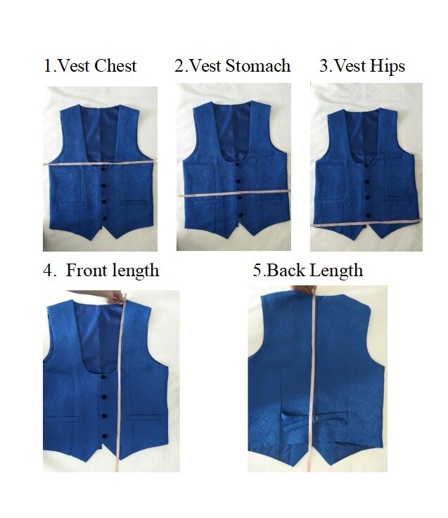 Gwenhwyfar 2026 nuevo diseño c - Formal Vest Waistcoat reseña y precio