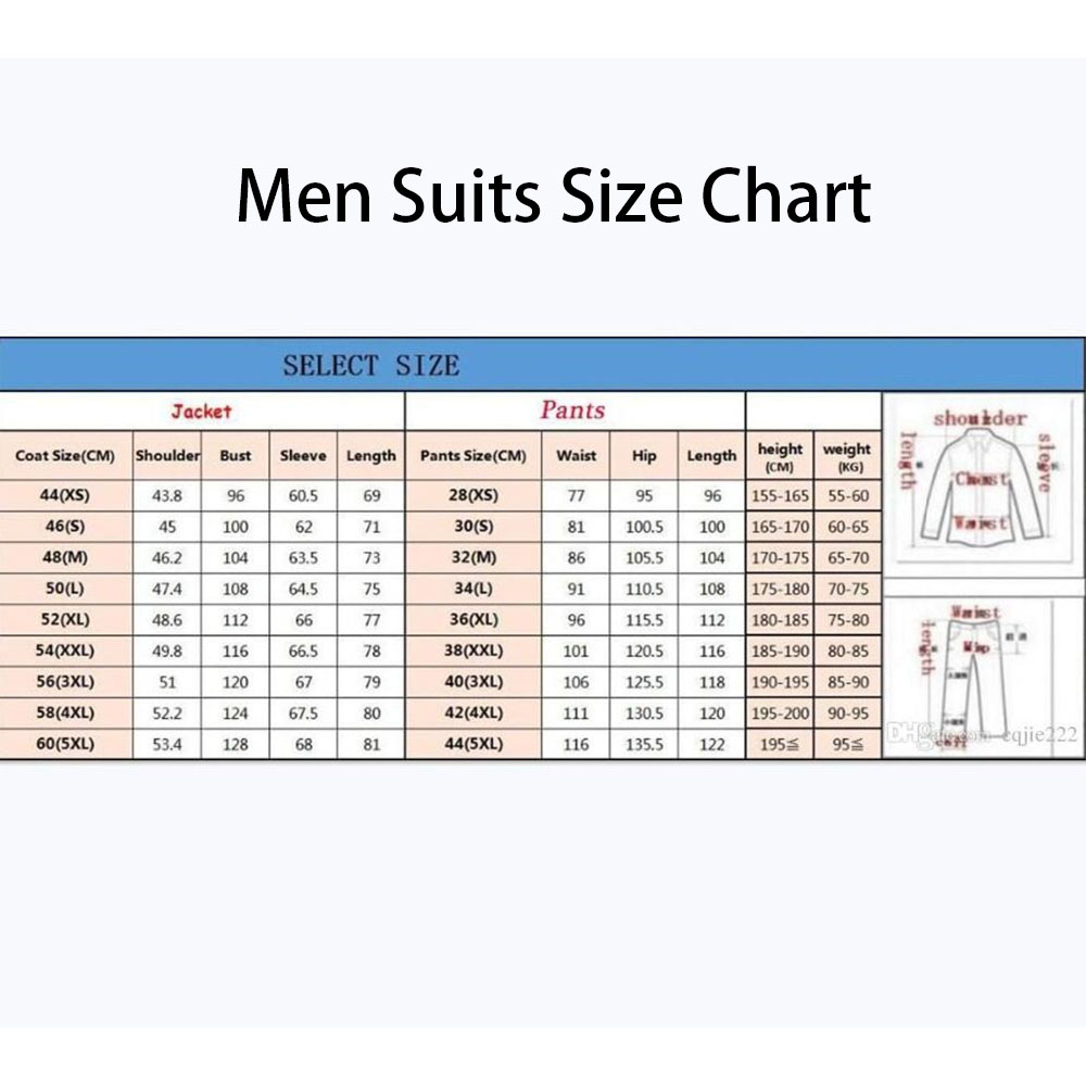 Trajes de Hombre Verdes de Luj - Men Formal Wear Jacket reseña y precio