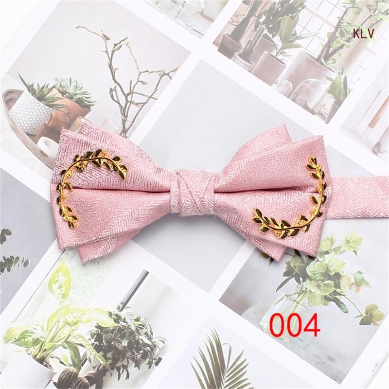 Pajarita caballero con orejas  - Men'S Formal Wear Accessories reseña y precio