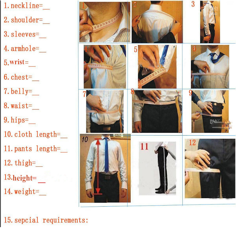 Trajes de hombre, 2 uds., ropa - Men Formal Wear Brown reseña y precio