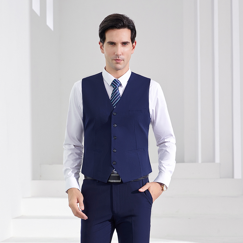 Traje de negocios negro de alt - Men'S Formal Wear Attire reseña y precio