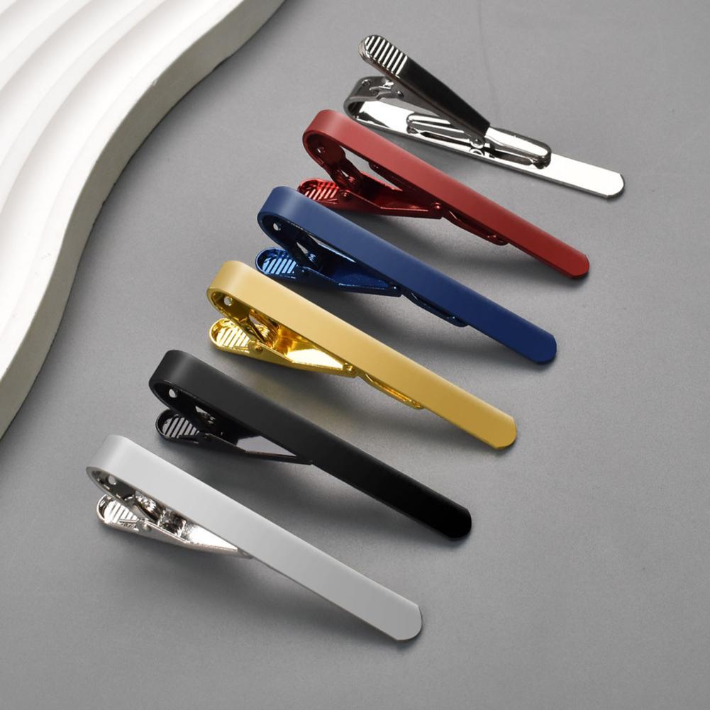 Pinza de corbata para hombre,  - Men'S Formal Wear Accessories reseña y precio