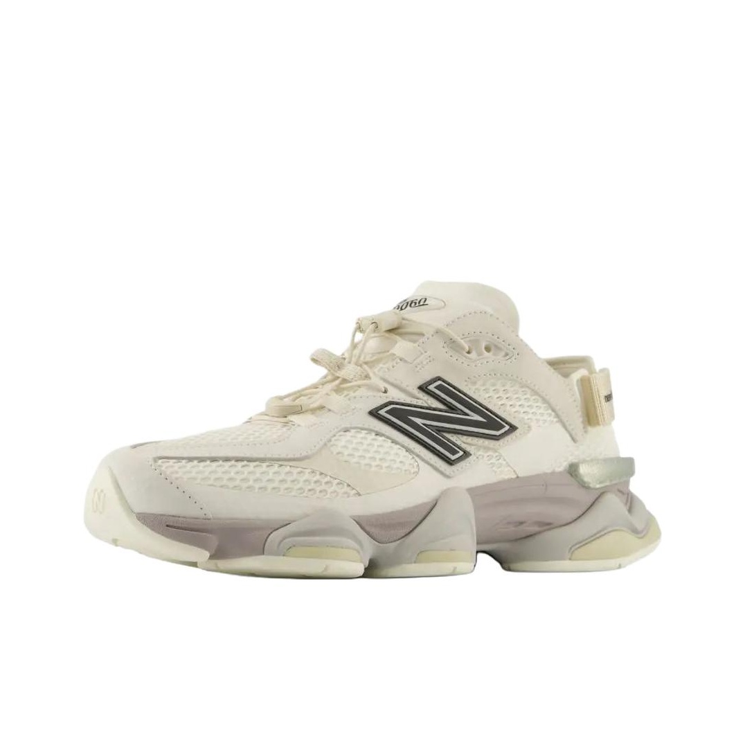 New Balance NB 9060 Zapatos Ca - New Balance Shoes 9060 reseña y precio