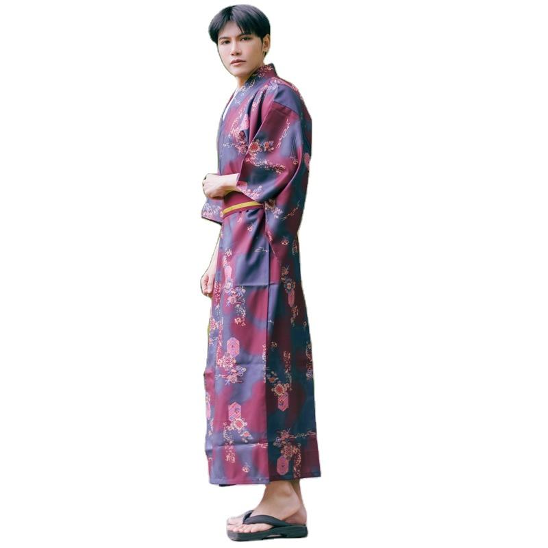Ropa étnica japonesa, Kimono p - Men'S Formal Wear Not Suit reseña y precio
