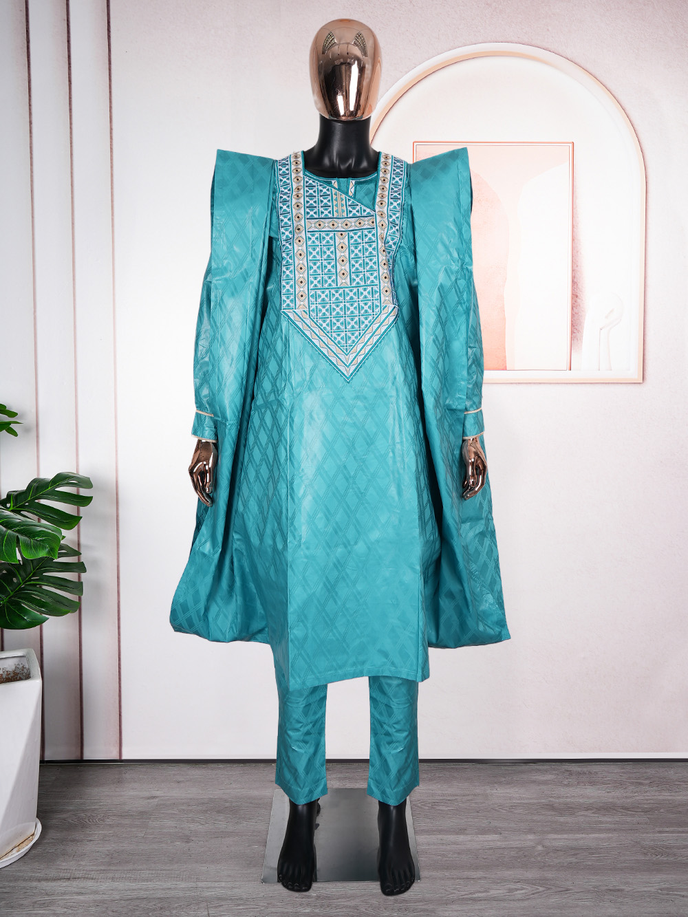H&D Ropa Tradicional Sudafrica - Men'S Formal Wear South Africa reseña y precio