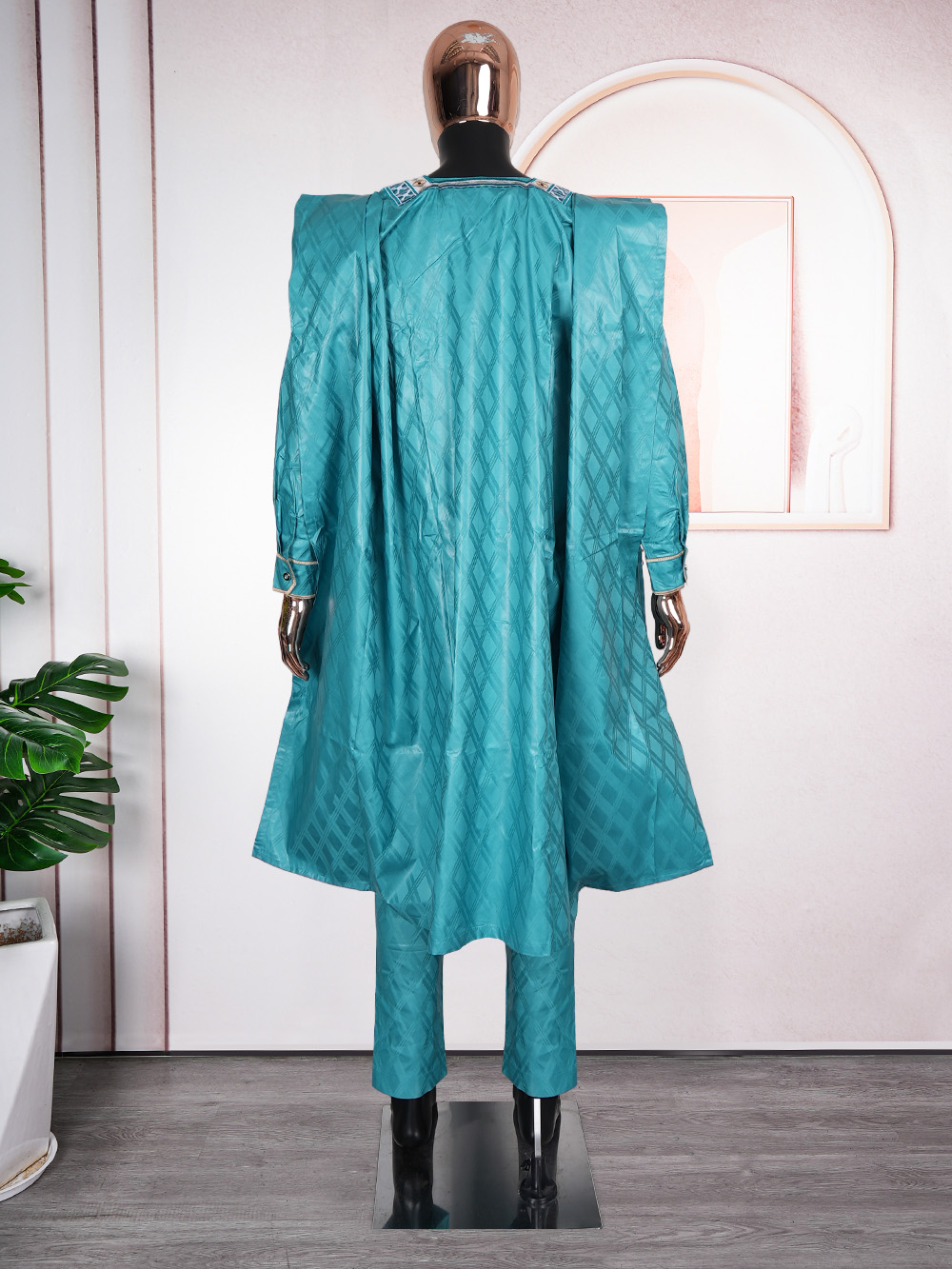 H&D Ropa Tradicional Sudafrica - Men'S Formal Wear South Africa reseña y precio