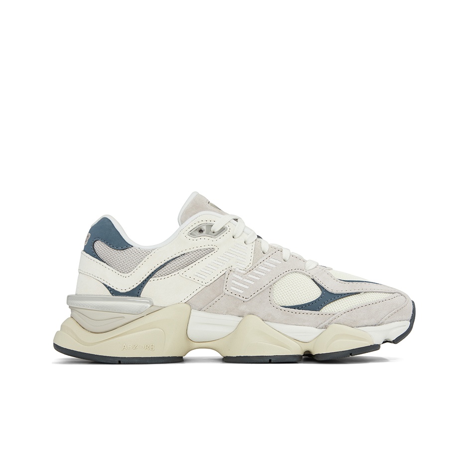 New Balance NB 9060 Zapatos Ca - New Balance Shoes 9060 reseña y precio