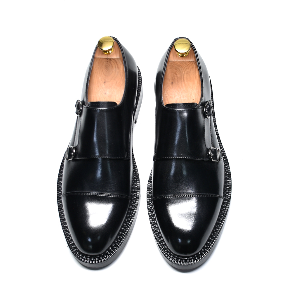 Zapatos de Vestir de Lujo para - Men Formal Wear Brown reseña y precio
