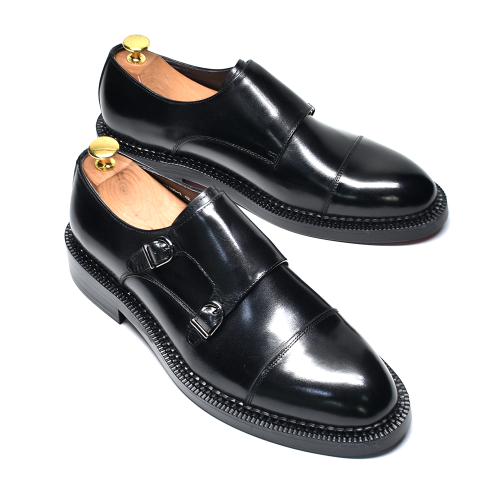 Zapatos de Vestir de Lujo para - Men Formal Wear Brown reseña y precio